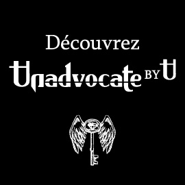 Unadvocate by U